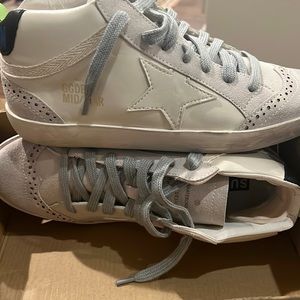 GOLDEN GOOSE DUPES!!!